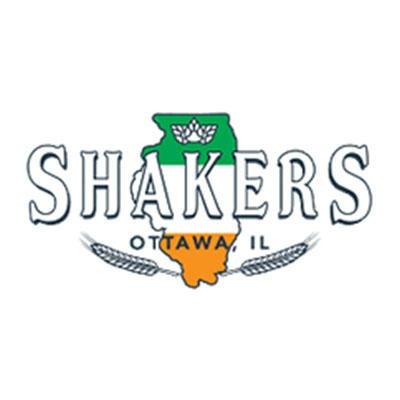 Shakers Sports Bar & Grill