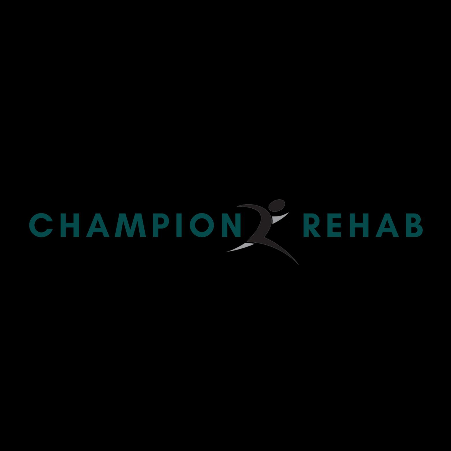 Champion Rehab