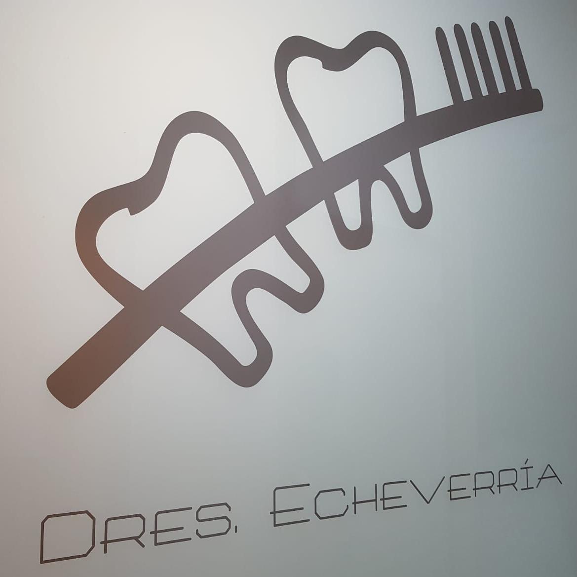 Clínicas Dentales Dres. Echeverría