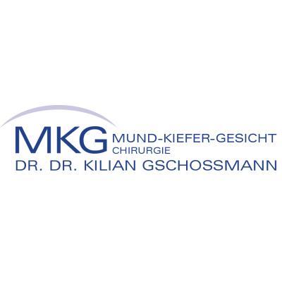 Praxis für Mund-Kiefer-Gesichts-Chirurgie Dr. med. Dr. med. dent. Kilian Gschoßmann