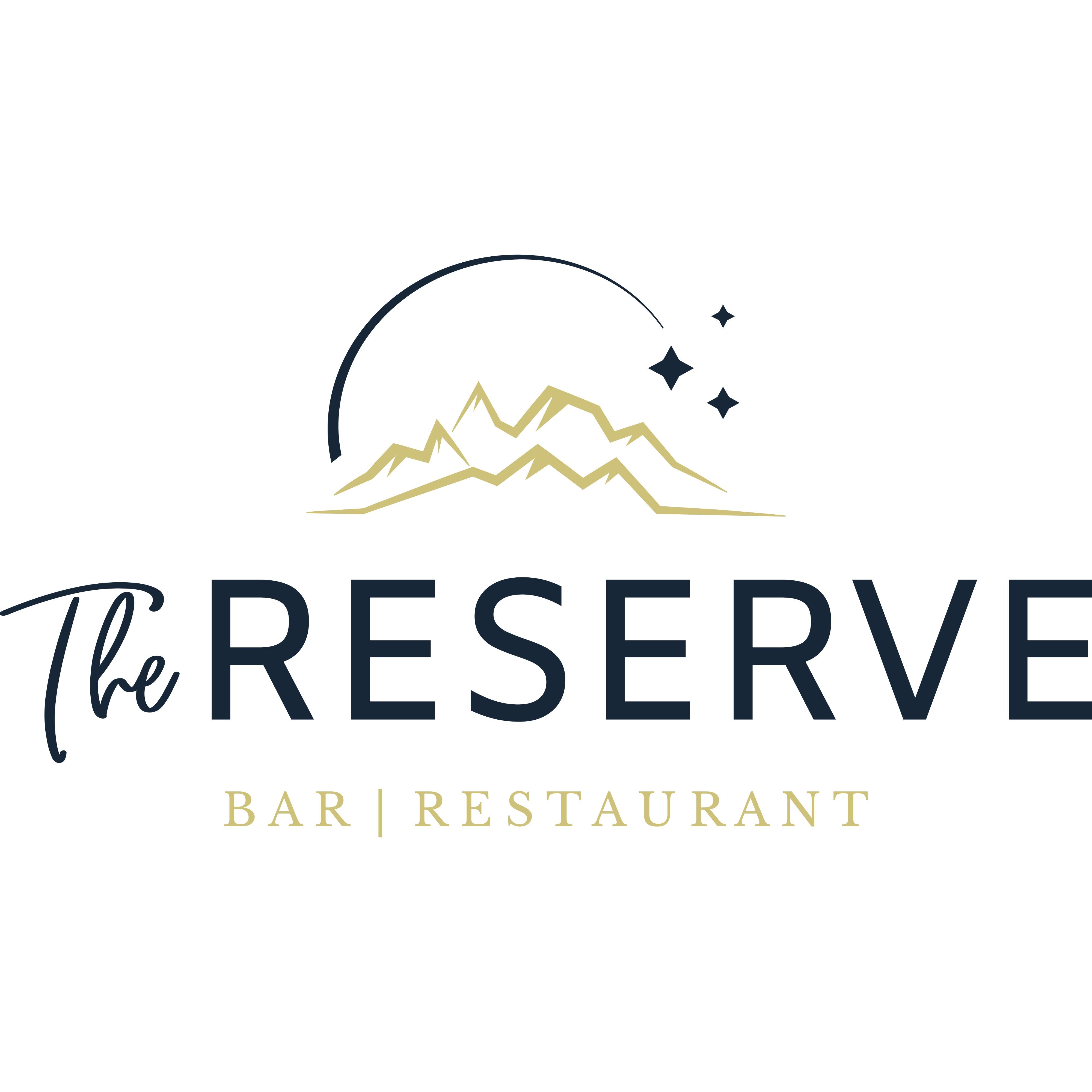 The Reserve