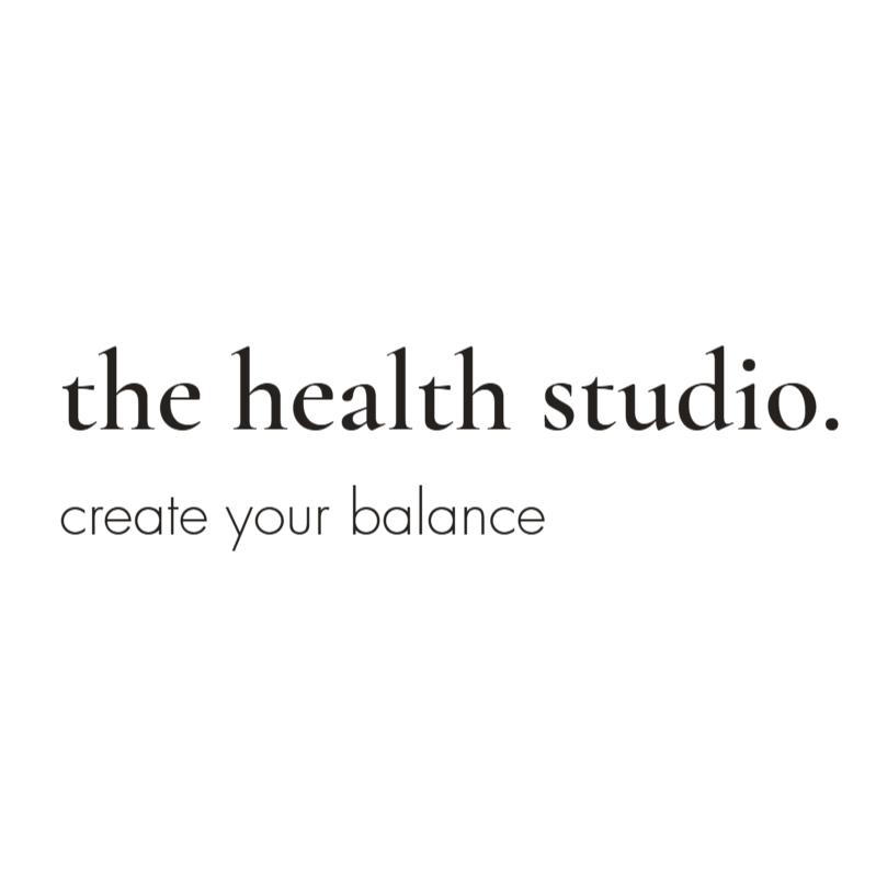 the health studio. by Daniela Ganassi