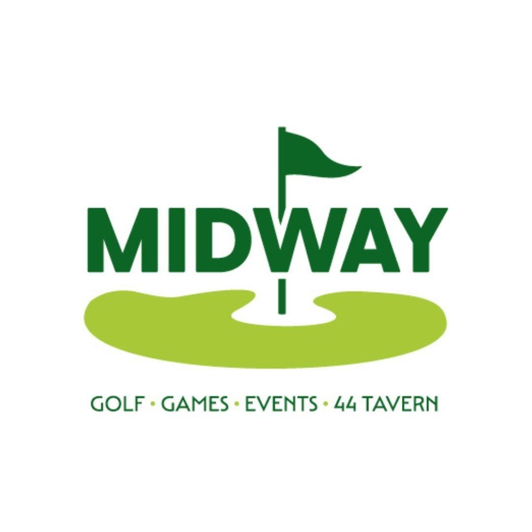 Midway Golf & Games