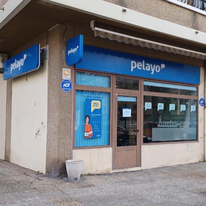 Oficina Seguros Pelayo