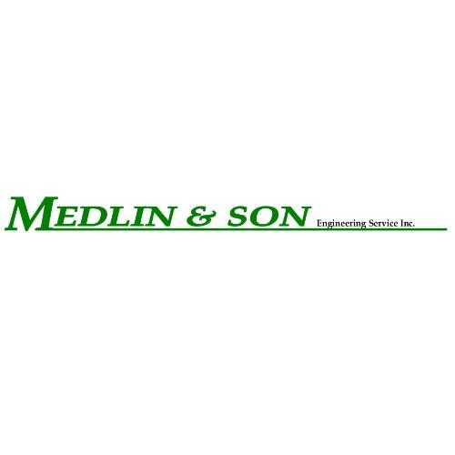 Medlin & Son Engineering Service Inc.