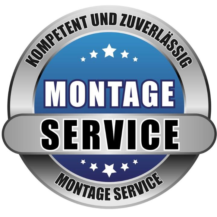 DK Montage-Service München IKEA Küchenmontage