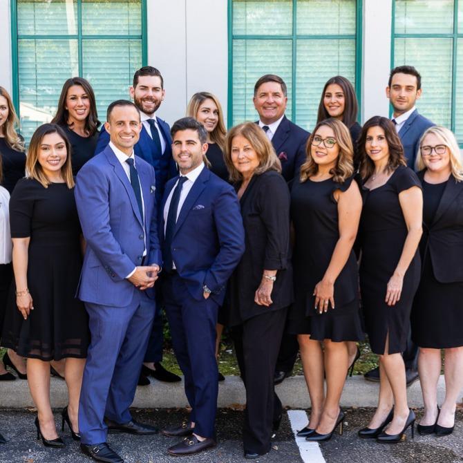 Saban & Solomon, P.L.