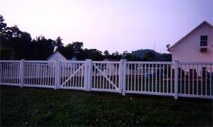 Maury Fence Co Inc