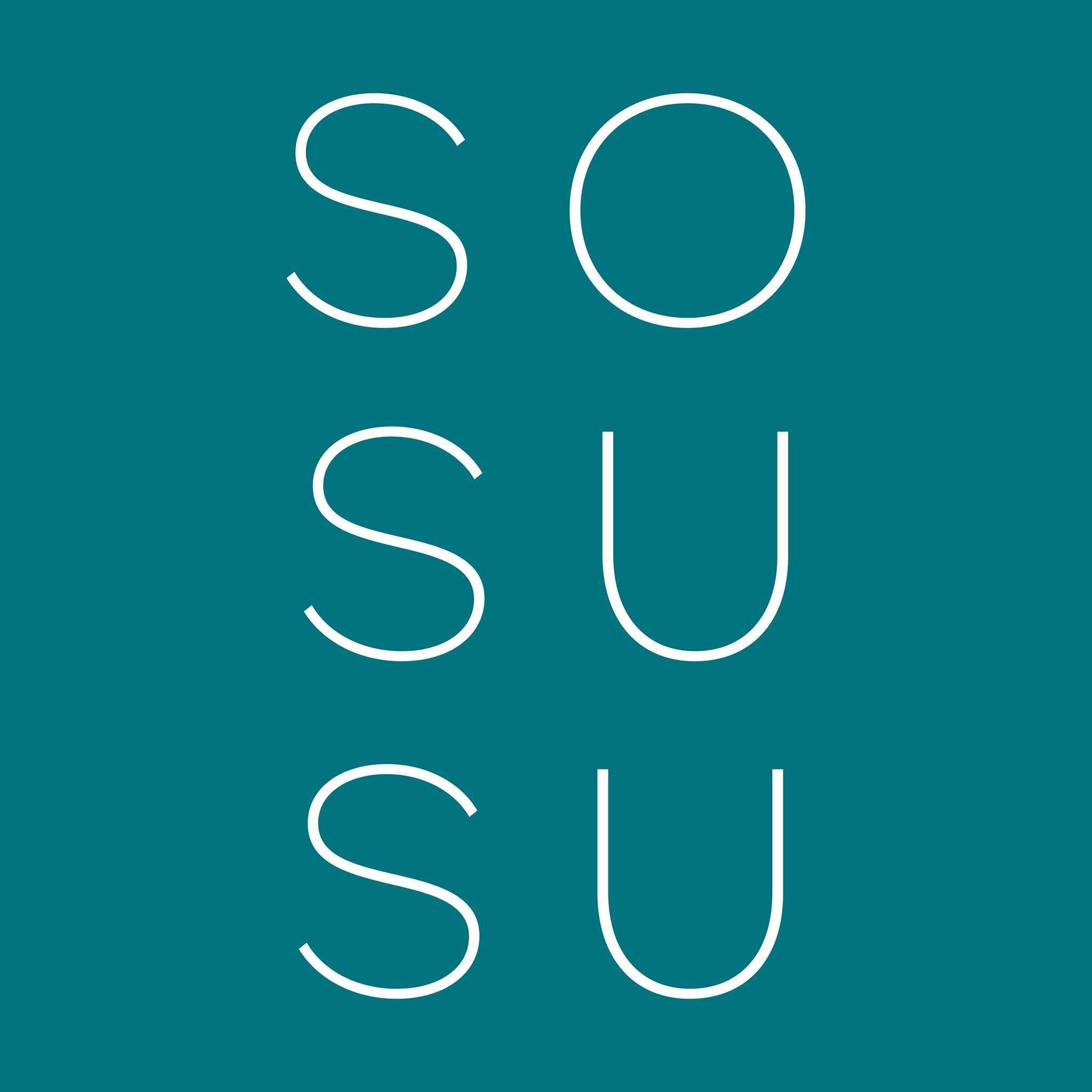 SOSUSU Boutique