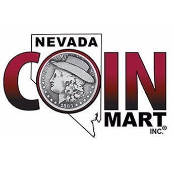 Nevada Coin Mart Inc.