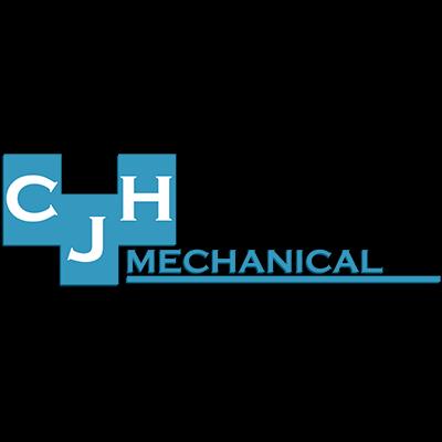 CJH Mechanical Inc