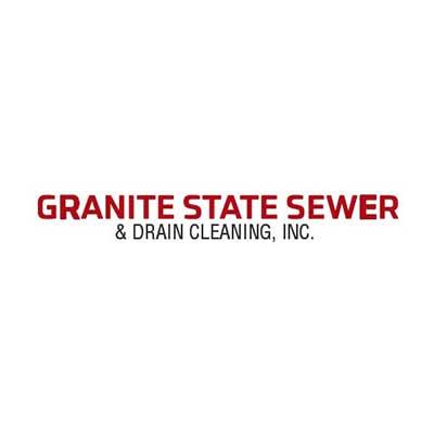Granite State Sewer & Drain Cleaning