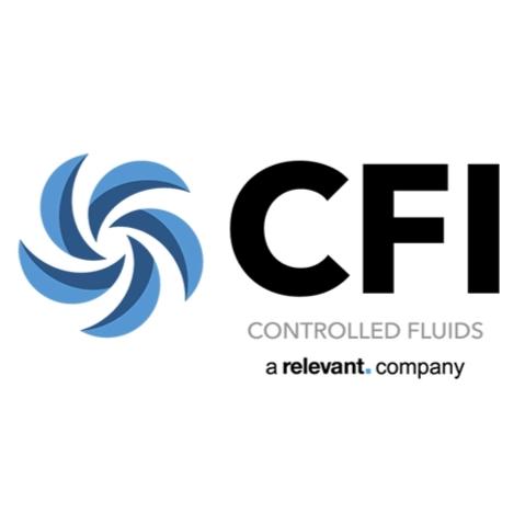 Controlled Fluids, Inc