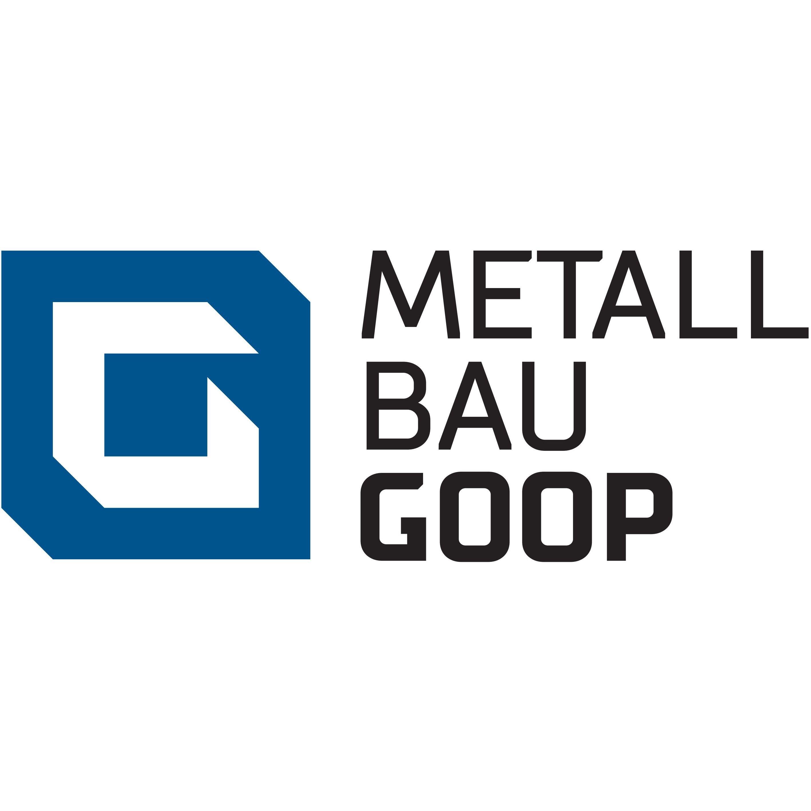 Goop Metallbautechnik Anstalt / Treppen Terrassenüberdachung Vordach Verglasung Carport Türen Tore Zäune