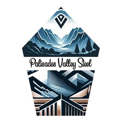 Palisades Valley Steel
