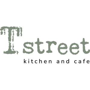 Tstreet Kitchen and Cafe