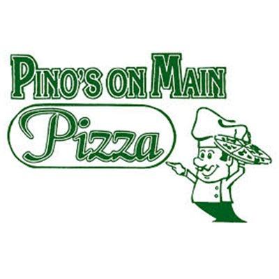 Pino's on Main Pizza
