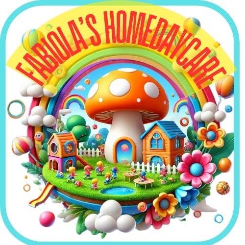 Fabiola Home Daycare