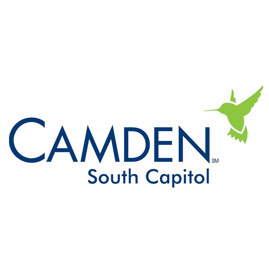 Camden South Capitol Apartments