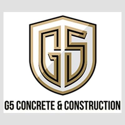 G5 Concrete & Construction, LLC
