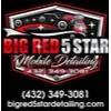 Big Red's 5 Star Mobile Detailing