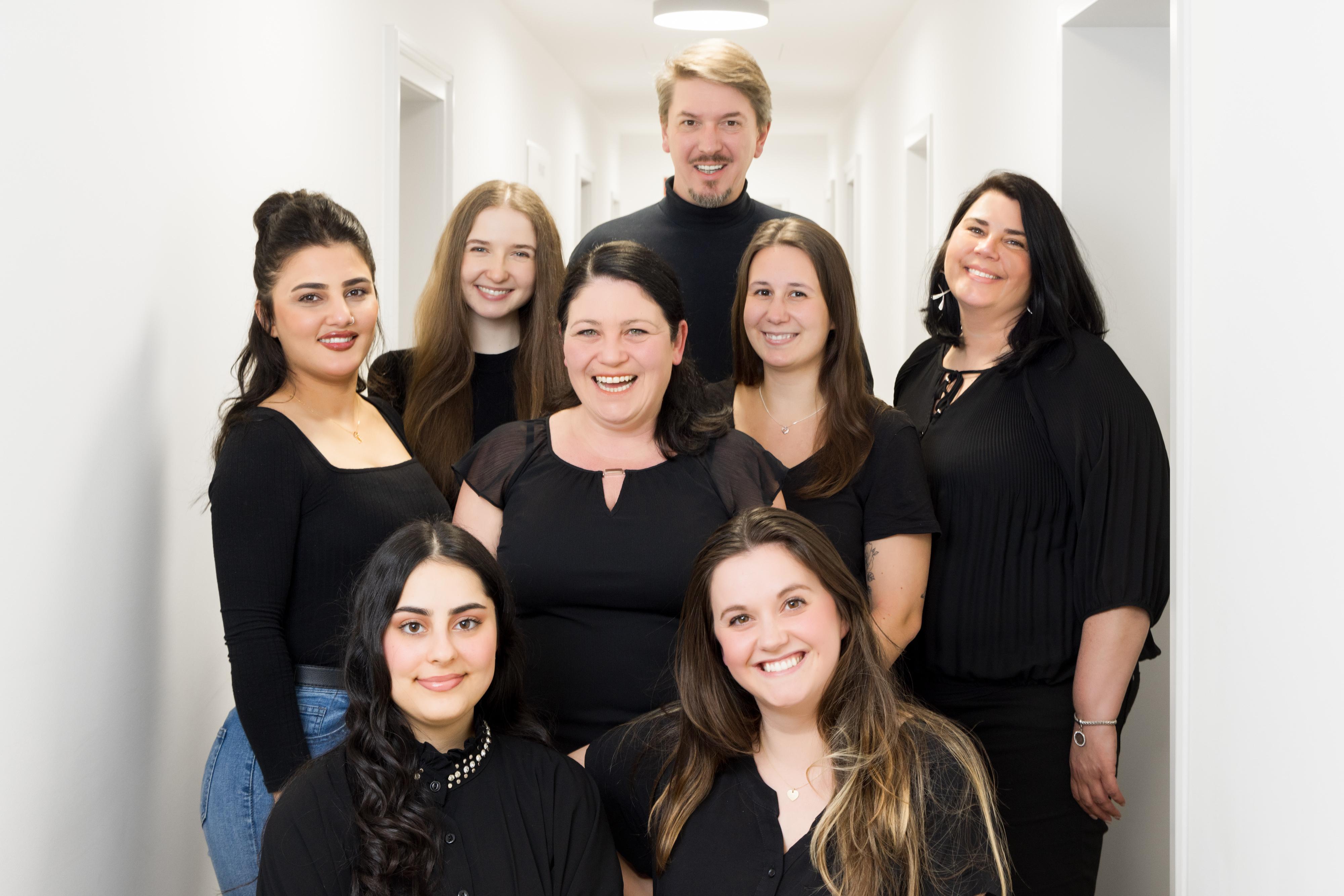 Fabiola Wiedemann Zahnärztin