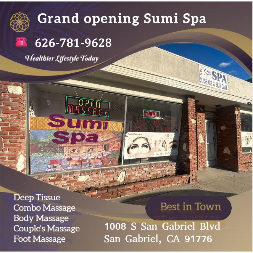 Sumi Spa