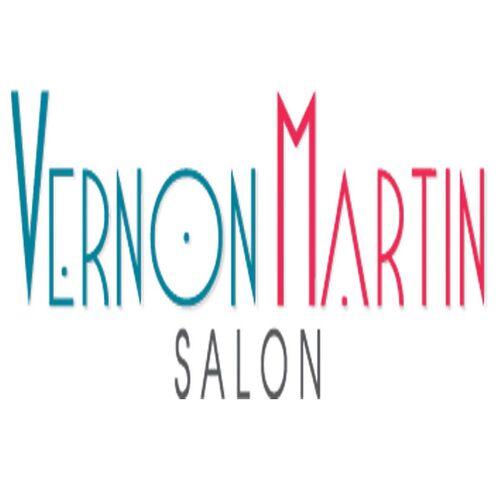 Vernon Martin Salon