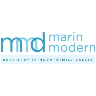 Marin Modern Dentistry