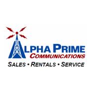 Alpha Prime Communications