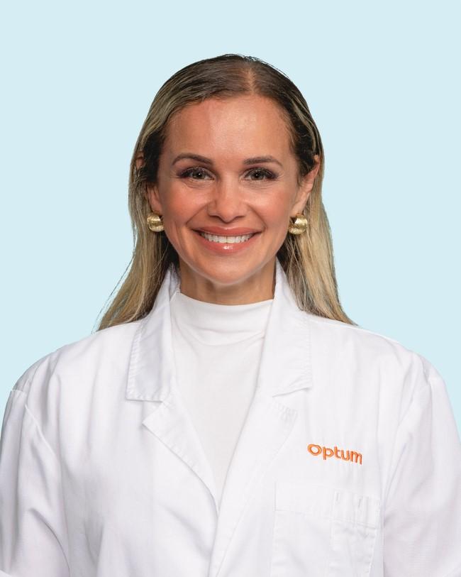 Oscarina Mayela Herrera Albornoz, MD