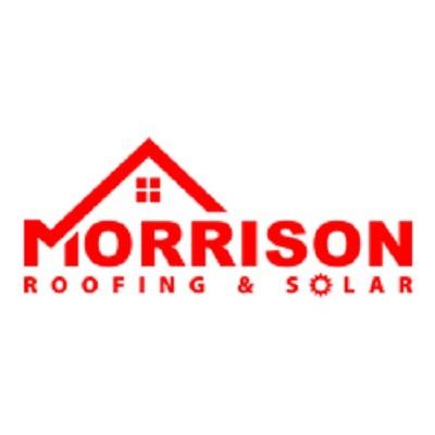 Morrison Roofing & Solar