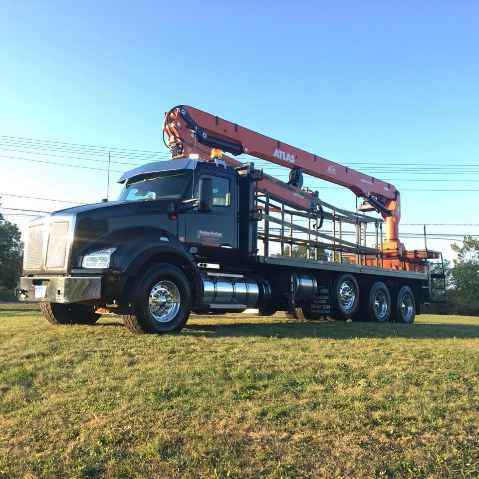 Nadeau Brothers Foundation, LLC