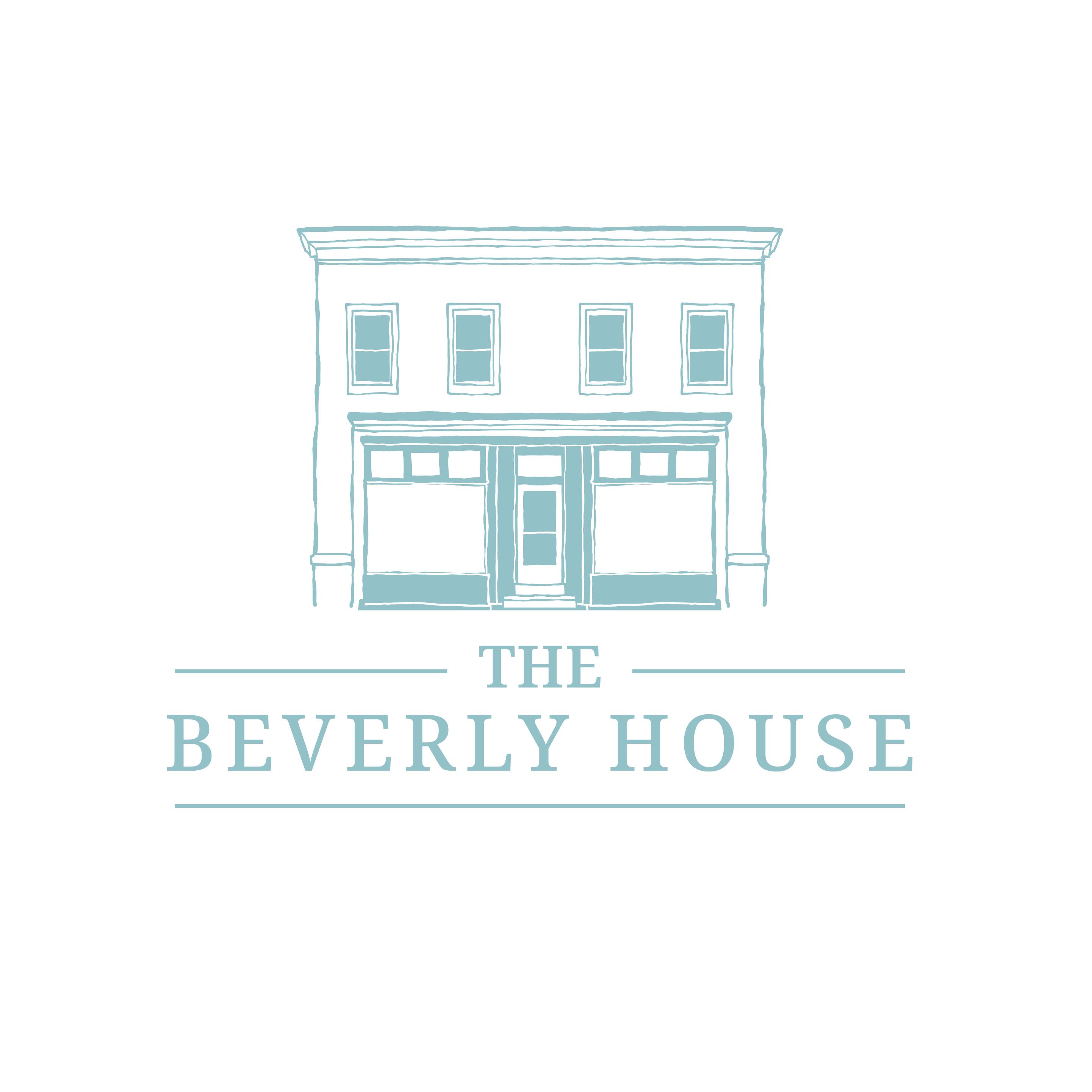 The Beverly House