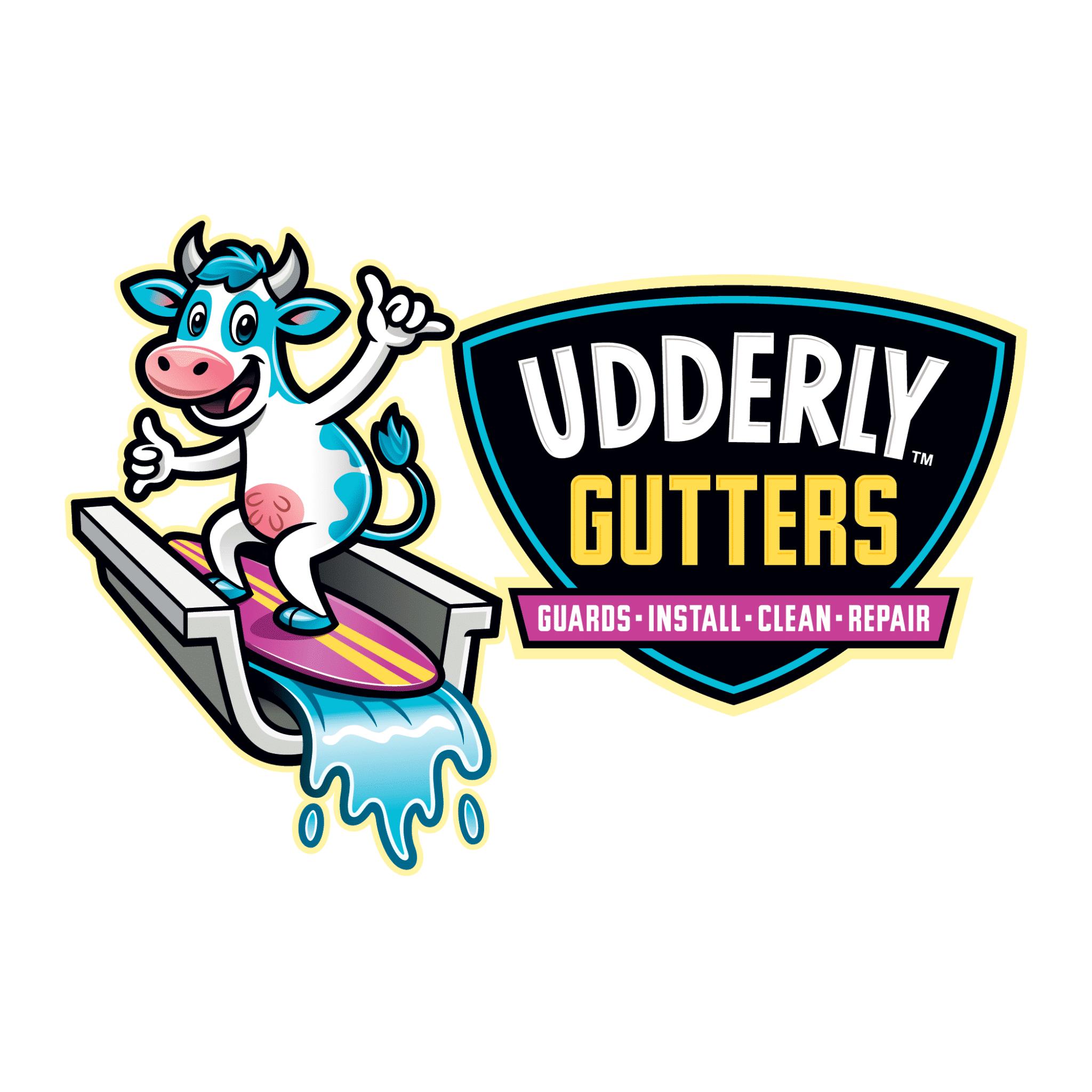 Udderly Gutters