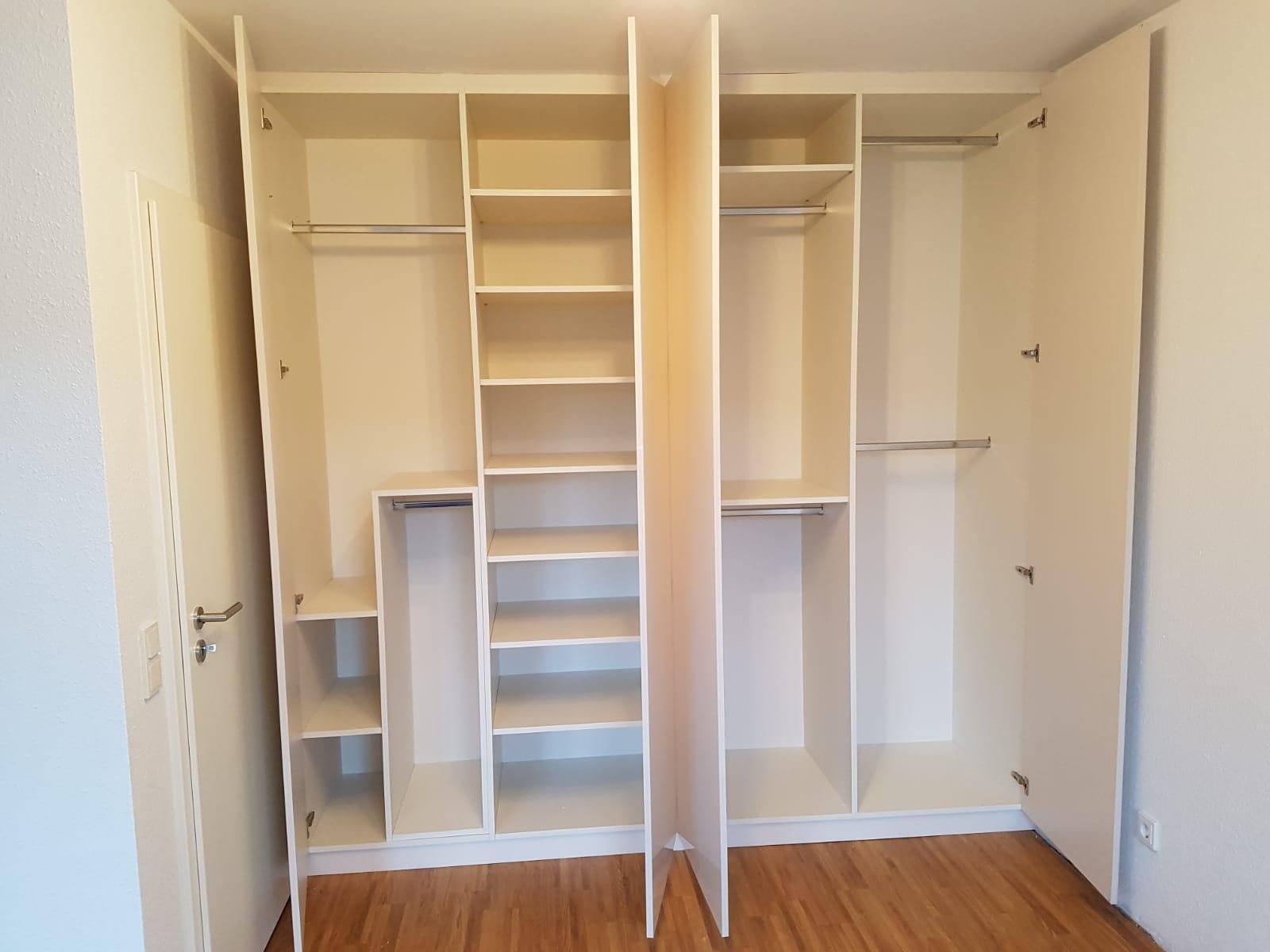 Tischlerei Klaus Niering | Möbelrestaurierung | Maßanfertigung Königswinter