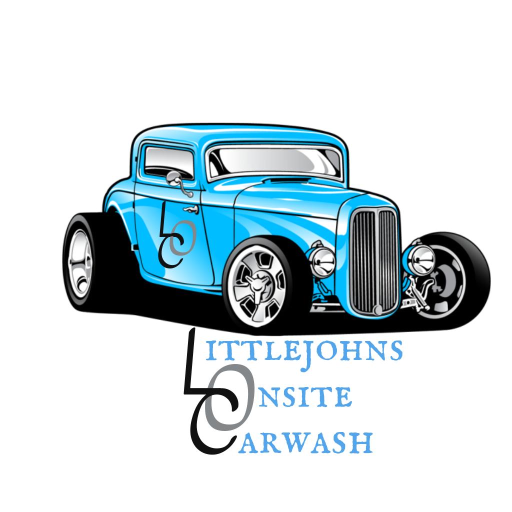 Jeff Littlejohn's Mobile Car Wash