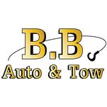 B.B Auto & Tow