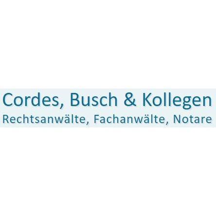 Cordes, Busch & Kollegen
