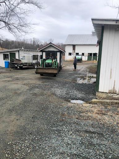 Design Environs - Excavating Services