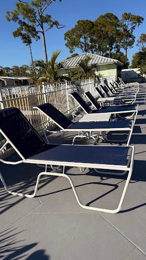 Simon's Patio Furniture