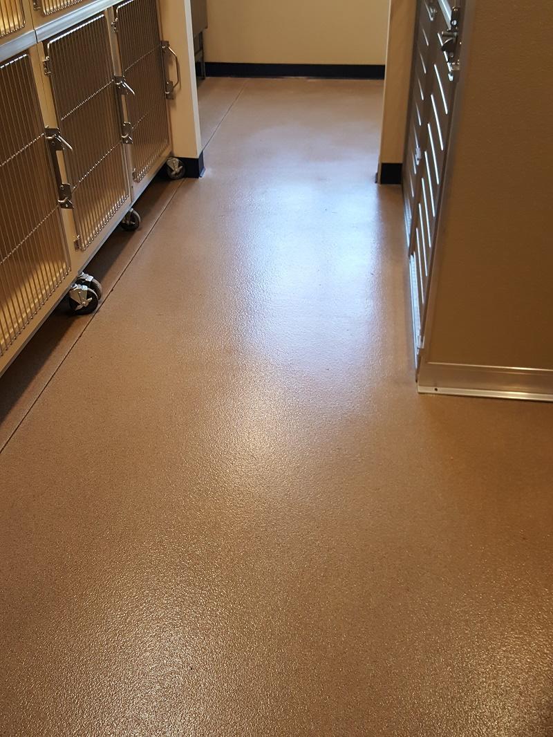 S.F. Concrete Technology, Inc.