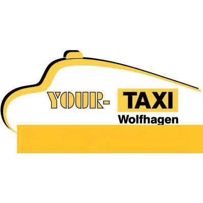 YOUR-TAXI Wolfhagen