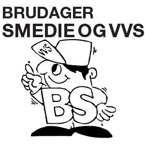 Brudager Smedie & VVS