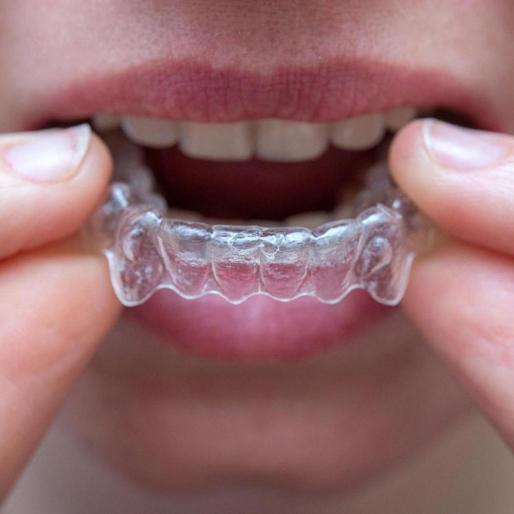 Dr. Manuela Schüller Kieferorthopädie Schwabach