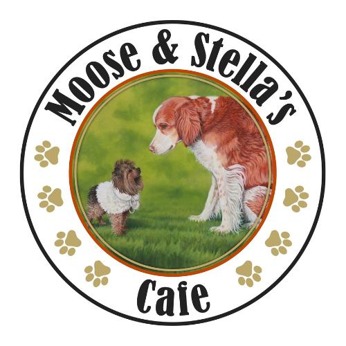 Moose & Stella's Cafe