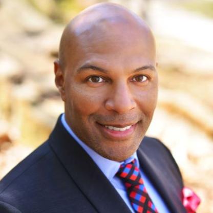 Dr. LAZEDRICK LOGAN, DNP, APRN, PMHNP-BC