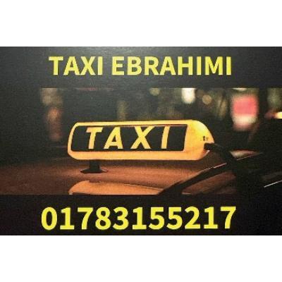 Taxi Ebrahimi