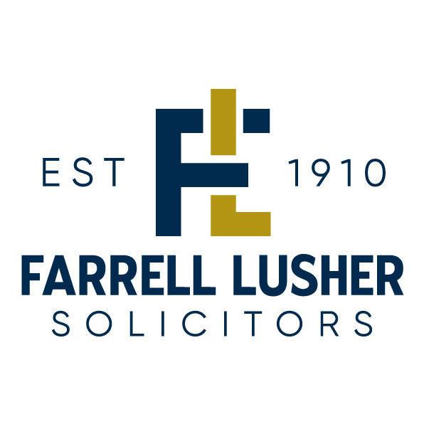 Farrell Lusher