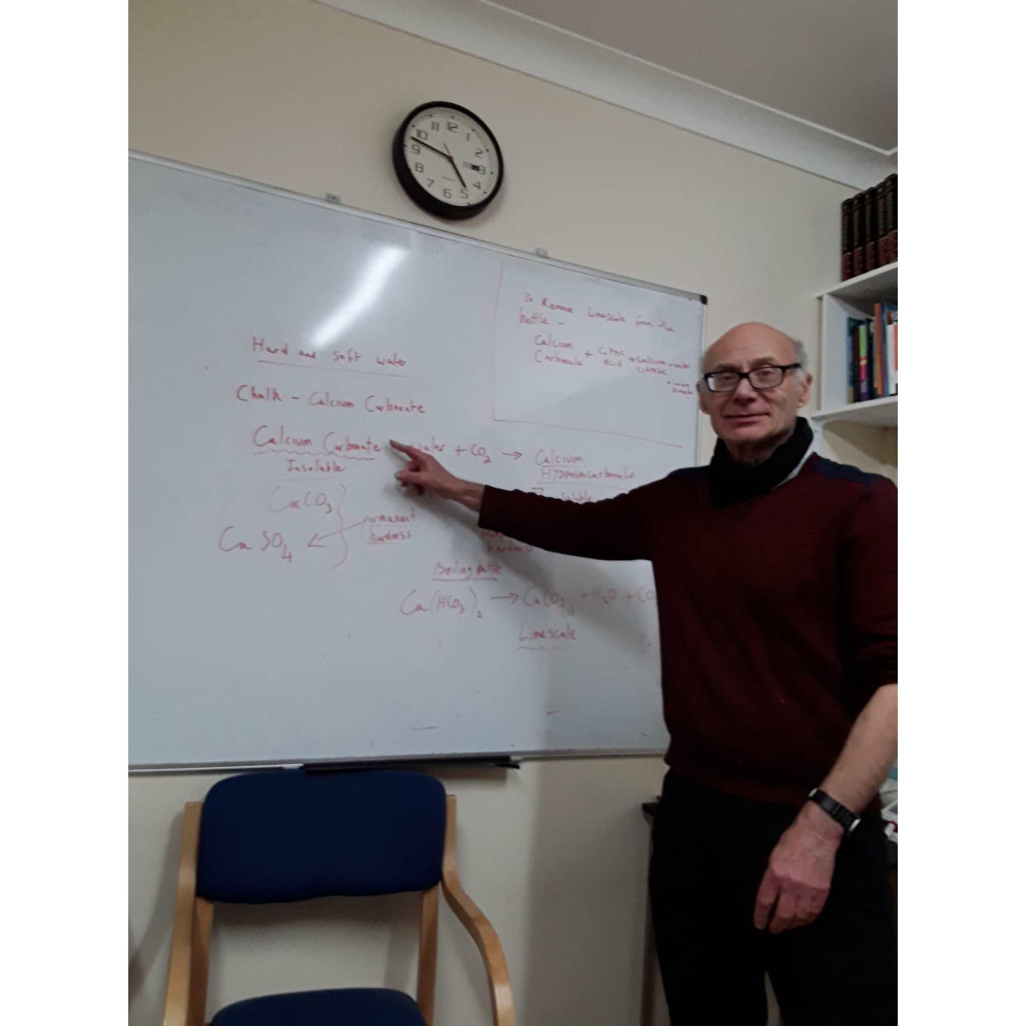 North London Tutorial College